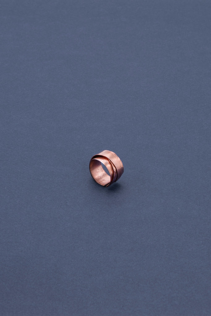 Statement ring | '29'