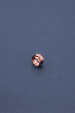 Statement ring | '29'