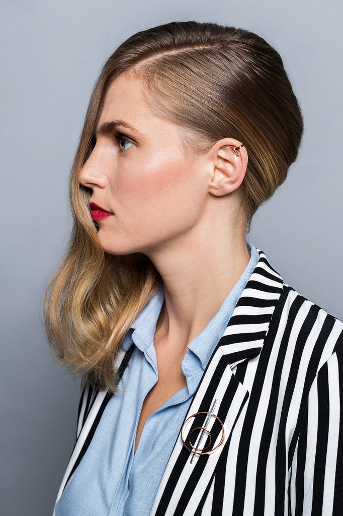 Oorcuff | Collectie 'Cu'
